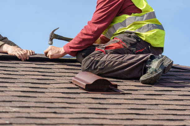 Roof Installation Near Me in Wyoming, IL