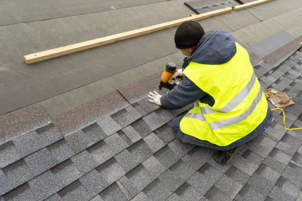Tile Roofing Contractor in Wyoming, IL