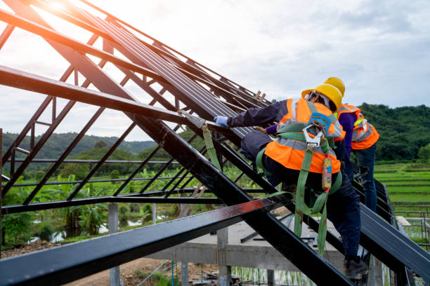 Wyoming, IL Roofing Contractor Company