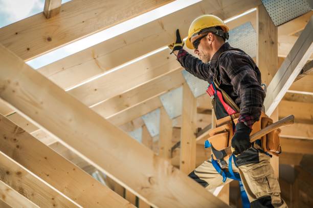 Quick and Trustworthy Emergency Roof Repair Services in Wyoming, IL