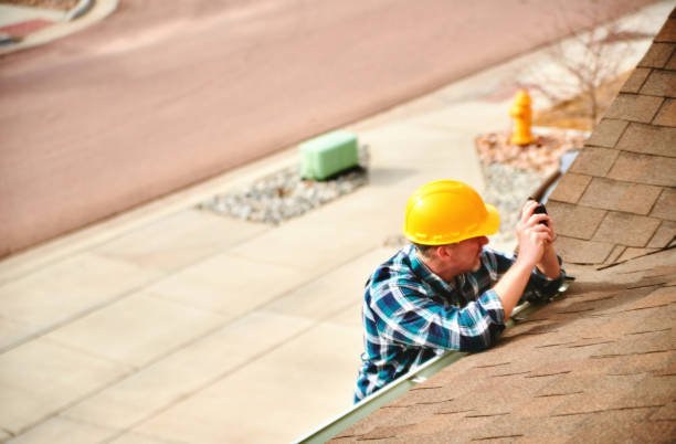 Best Emergency Roof Repair  in Wyoming, IL