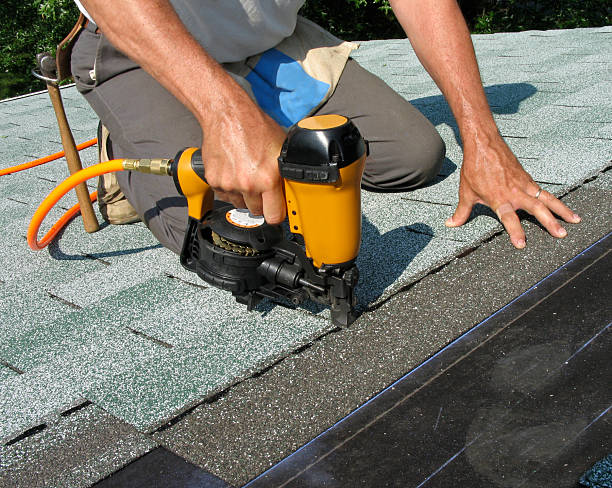 Best Tile Roofing Contractor  in Wyoming, IL