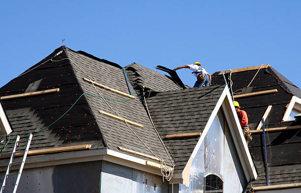 Roof Repair Estimates in Wyoming, IL
