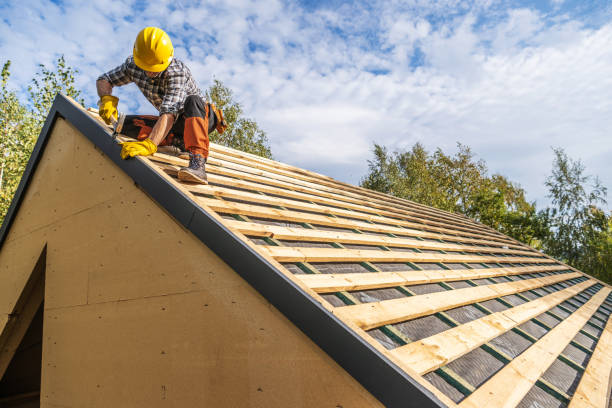 Best Roof Waterproofing Services  in Wyoming, IL