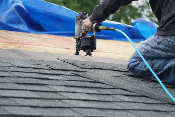 Roof Waterproofing Services in Wyoming, IL