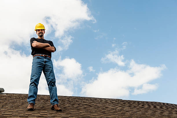 Best Slate Roofing Contractor  in Wyoming, IL