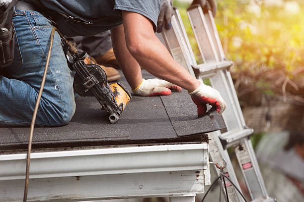Best New Roof Installation  in Wyoming, IL
