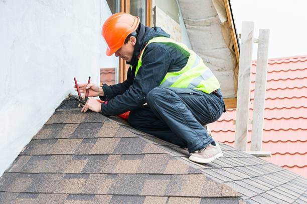 Best Flat Roof Repair Services  in Wyoming, IL