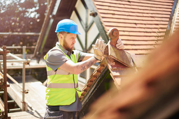 Best Shingle Roofing Installation  in Wyoming, IL